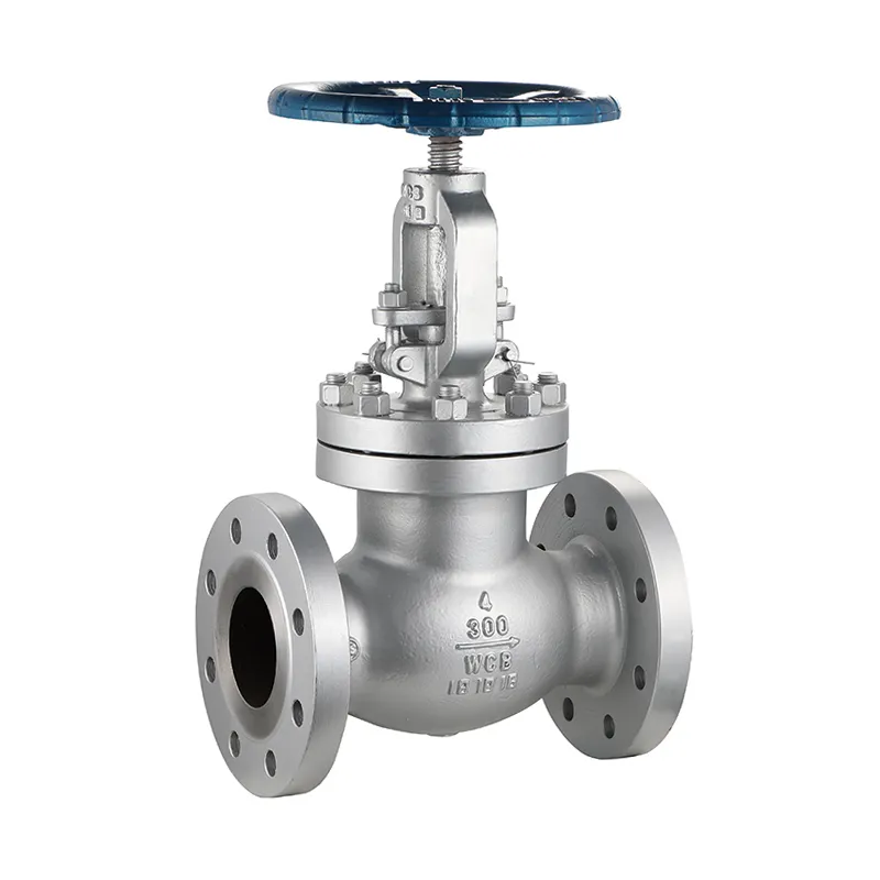 Gate Valve