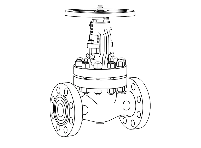 Gate Valve