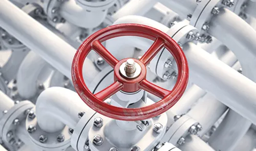 Working Principle Of Ball Valve